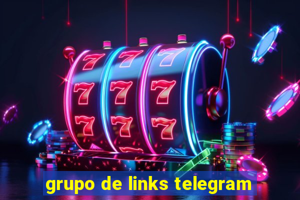 grupo de links telegram